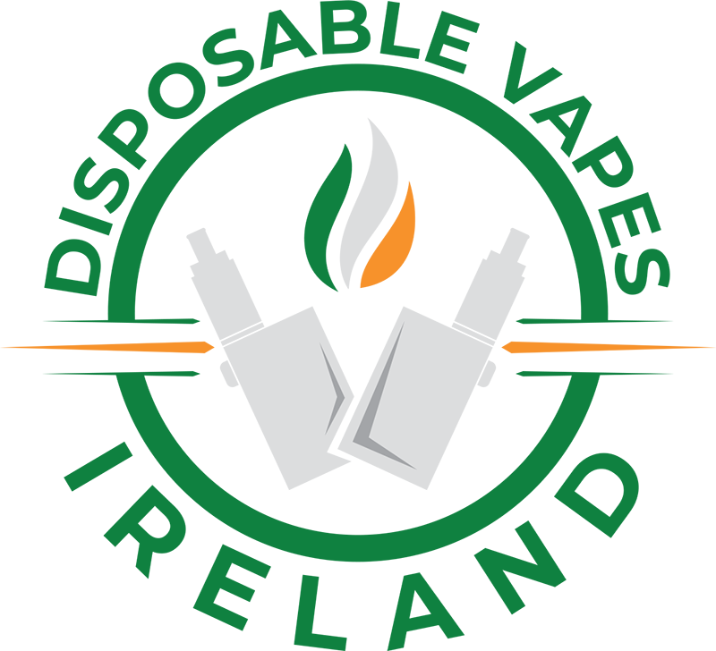 Disposable Vapes Ireland Logo